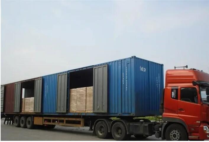 泉州到松山区整车运输