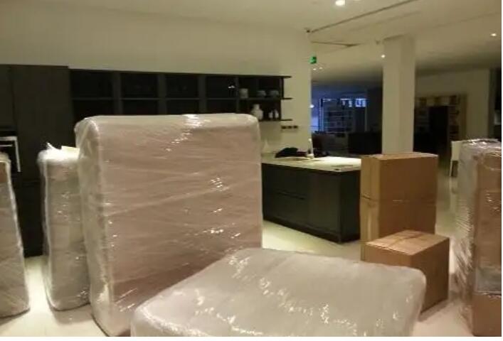 泉州到松山区长途搬家