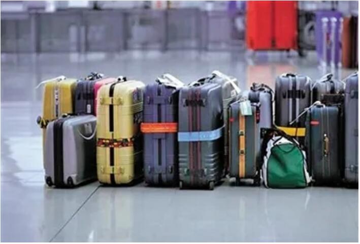 泉州到松山区行李托运