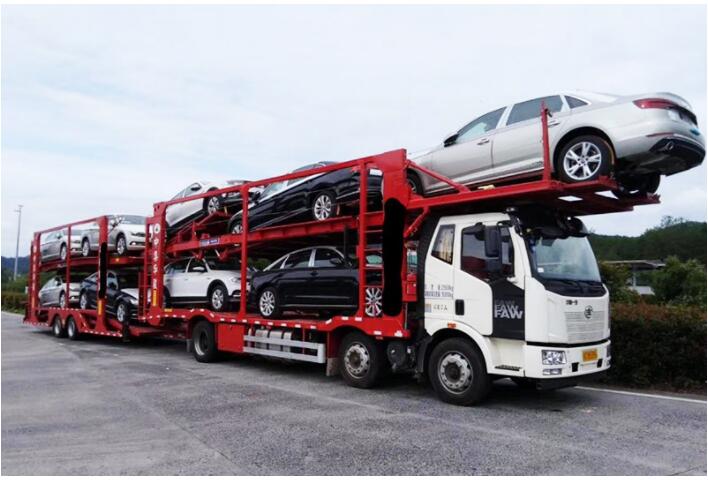 泉州到松山区轿车托运